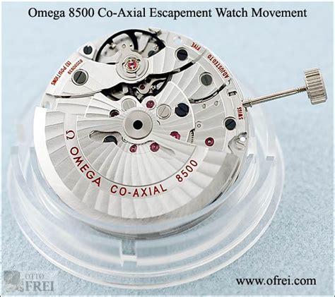 omega 8500 movement vs rolex 3135|Master Coaxial 8500 reliability and value retention .